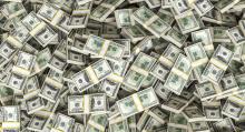 La confusión de las monedas en las carteras de inversión