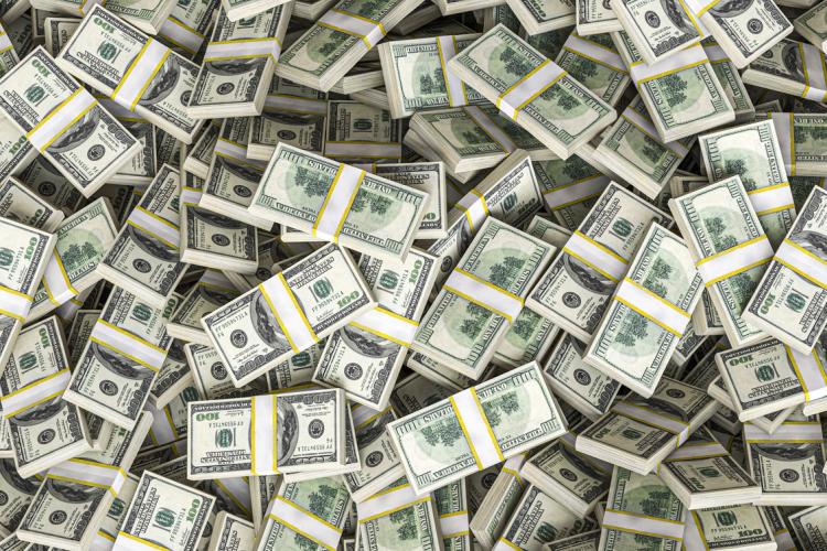 La confusión de las monedas en las carteras de inversión